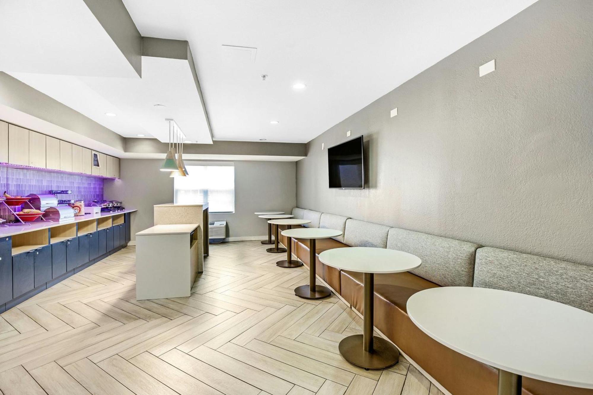 Towneplace Suites Mobile Exterior foto